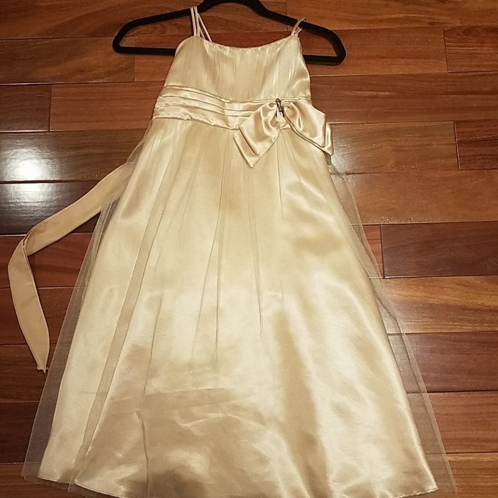 Dress for girl